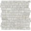 Provenza Unique Travertine С000556002 EJEK_Ut.AnMiniSilv30X30 Mosaic 30x30 cm, Italy, travertine - photo 1