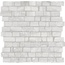 Provenza Unique Travertine С000555996 EJE6_Ut.VeMiniSilv30X30 Mosaic 30x30 cm, Italy, travertine - photo 1 Provenza Unique Travertine С000555996 EJE6_Ut.VeMiniSilv30X30 Mosaic 30x30 cm, Italy, travertine - photo 1