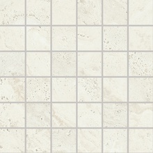 Provenza Unique Travertine С000555988 EJDW_Ut.MiM5White30X30 Mosaic 30x30 cm, Italy, travertine - photo 1 - photo 1