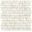 Provenza Unique Travertine С000555994 EJE4_Ut.VeMiniWhit30X30 Mosaik 30x30 cm, Italien, travertin - Foto 1