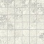 Provenza Unique Travertine С000555991 EJE0_Ut.AnM5White30X30 Mosaic 30x30 cm, Italy, travertine - photo 1