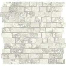 Provenza Unique Travertine С000556000 EJEH_Ut.AnMiniWhit30X30 Mosaic 30x30 cm, Italy, travertine - photo 1 - photo 1