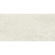 Provenza Unique Travertine EJ8K Minimal White Naturale porcelain tile 60x120 cm, Italy, stone  - photo 1 - photo 1
