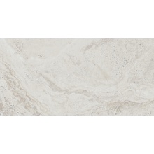 Provenza Unique Travertine EJ8M Minimal Silver Naturale porcelain tile 60x120 cm, Italy, stone  - photo 1 - photo 1