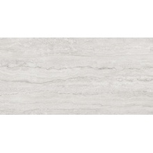 Provenza Unique Travertine EJ7F Vein Cut Silver Nat porcelain tile 60x120 cm, Italy, stone  - photo 1 - photo 1