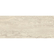 Provenza Unique Travertine ELKY Vein Cut Cream Naturale porcelain tile 120x278 cm, Italy, stone  - photo 1 - photo 1