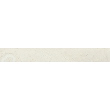 Provenza Unique Travertine EJQZ Minimal White Naturale porcelain tile 7,5x60 cm, Italy - photo 1 - photo 1