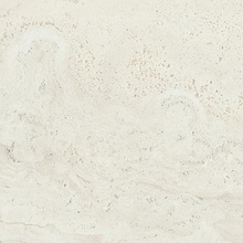 Provenza Unique Travertine ELL9 Minimal White Naturale porcelain tile 120x120 cm, Italy, stone  - photo 1 - photo 1