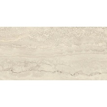 Provenza Unique Travertine EJSG Vein Cut Cream porcelain tile 90x180 cm, Italy, stone  - photo 1 - photo 1