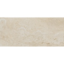 Provenza Unique Travertine EJQW Minimal Cream Naturale Ret porcelain tile 90x180 cm, Italy, stone  - photo 1 - photo 1