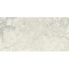 Provenza Unique Travertine EJ99 Ancient White Naturale Ret porcelain tile 60x120 cm, Italy, stone  - photo 1 - photo 1