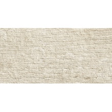 Provenza Unique Travertine EJ92 Ruled Cream Naturale Ret porcelain tile 60x120 cm, Italy, stone  - photo 1 - photo 1