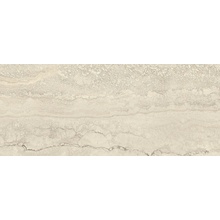 Provenza Unique Travertine EJ7N Vein Cut Cream Lappato Rett porcelain tile 120x278 cm, Italy, stone  - photo 1 - photo 1