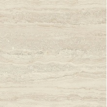 Provenza Unique Travertine EK8L Minimal Cream Naturale Rett porcelain tile 90x90 cm, Italy, stone  - photo 1 - photo 1