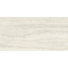 Provenza Unique Travertine EJ7H Vein Cut White Naturale Ret porcelain tile 30x60 cm, Italy, stone  - photo 1 - photo 1