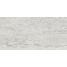 Provenza Unique Travertine EJ7K Vein Cut Silver Naturale Ret porcelain tile 30x60 cm, Italy, stone  - photo 1 - photo 1