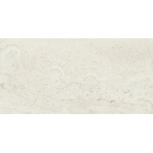 Provenza Unique Travertine EJ8P Minimal White Naturale Ret porcelain tile 30x60 cm, Italy, stone  - photo 1 - photo 1