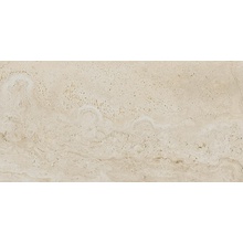 Provenza Unique Travertine EJ8Q Minimal Cream Naturale Ret porcelain tile 30x60 cm, Italy, stone  - photo 1 - photo 1