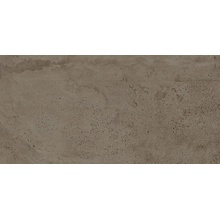Provenza Unique Travertine EJSY Minimal Chocolate Naturale Ret porcelain tile 30x60 cm, Italy, stone  - photo 1 - photo 1