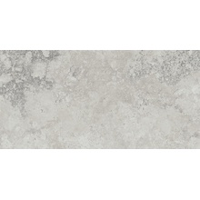 Provenza Unique Travertine EJ9G Ancient Silver Naturale Ret porcelain tile 30x60 cm, Italy, stone  - photo 1 - photo 1