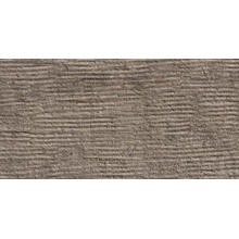 Provenza Unique Travertine EJT4 Ruled Chocolate Naturale Ret porcelain tile 30x60 cm, Italy, stone  - photo 1 - photo 1