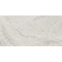 Provenza Unique Travertine EJR1 Minimal Silver Naturale Ret porcelain tile 7,5x60 cm, Italy, stone  - photo 1 - photo 1