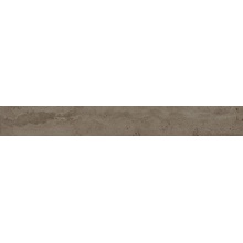 Provenza Unique Travertine EJT0 Minimal Chocolate Naturale Ret porcelain tile 7,5x60 cm, Italy, stone  - photo 1 - photo 1