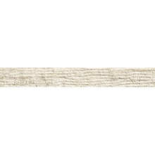 Provenza Unique Travertine EJR4 Ruled Cream Naturale Ret porcelain tile 7,5x60 cm, Italy, stone  - photo 1 - photo 1
