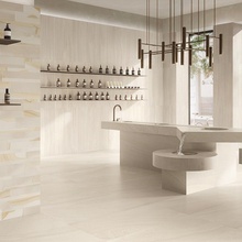 Provenza Varana Stone 30x60, geglazuurd keramisch graniet, Italië, andere soorten steen - interieurfoto 1 - foto 4