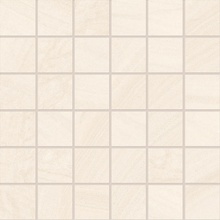 Provenza Varana Stone С000617728 EN0U_30X30VaranaStoneCrossCutMosaico5X5BeigeSilktech Mosaico 30x30 cm, Itália, outros tipos de pedra - foto 1 - foto 1