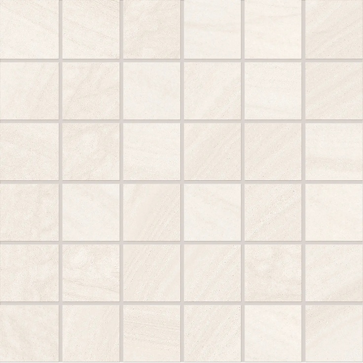 Provenza Varana Stone С000617730 EN0W_30X30VaranaStoneCrossCutMosaico5X5WhiteSilktech Mosaïque 30x30 cm, Italie, autres types de pierre - photo 1 Provenza Varana Stone С000617730 EN0W_30X30VaranaStoneCrossCutMosaico5X5WhiteSilktech Mosaïque 30x30 cm, Italie, autres types de pierre - photo 1