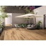 Provenza Provoak 20x120, geglazuurd keramisch graniet, Italië, hout - interieurfoto 7