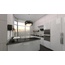Quintessenza Alchimia 23x26,6 см, porcelanato esmaltado, Itália, monocromático - foto de interior 1