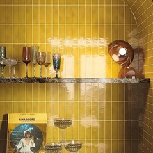 Quintessenza Amarcord 5x15 см, porcelanato esmaltado, Itália - foto de interior 1 - foto 4