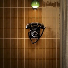 Quintessenza Amarcord 5x15 см, porcelanato esmaltado, Itália - foto de interior 1 - 2 Quintessenza Amarcord 5x15 см, porcelanato esmaltado, Itália - foto de interior 1 - foto 2