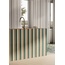 Quintessenza Colors 4x33,4 см, ceramica, Itália, monocromático - foto de interior 1 Quintessenza Colors 4x33,4 см, ceramica, Itália, monocromático - foto de interior 1