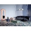Quintessenza Colors 4x33,4 см, ceramica, Itália, monocromático - foto de interior 5 Quintessenza Colors 4x33,4 см, ceramica, Itália, monocromático - foto de interior 5