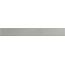 Quintessenza Colors С000612749 COL102L_Grey.02 carreau mural 4x33,4 cm, Italie, monocolore - photo 1