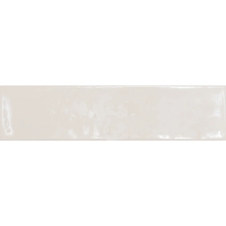 Quintessenza Cromia26 С000378000 CRV107L_Cromia26Beige1Lucido wall tile 6,5x26,6 cm, Italy, monochrome - photo 1 Quintessenza Cromia26 С000378000 CRV107L_Cromia26Beige1Lucido wall tile 6,5x26,6 cm, Italy, monochrome - photo 1
