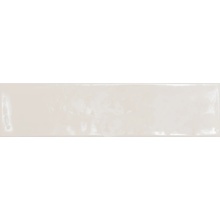 Quintessenza Cromia26 С000378000 CRV107L_Cromia26Beige1Lucido veggflis 6,5x26,6 cm, Italia, monokrom - foto 1 - foto 1