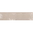 Quintessenza Cromia26 С000378002 CRV109L_Cromia26Beige3Lucido stěnová dlaždice 6,5x26,6 cm, Itálie, jednobarevný - fotografie 1