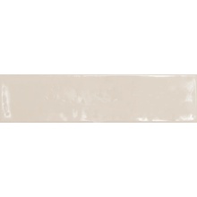Quintessenza Cromia26 С000378001 CRV108L_Cromia26Beige2Lucido veggflis 6,5x26,6 cm, Italia, monokrom - foto 1 - foto 1