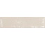Quintessenza Cromia26 С000378001 CRV108L_Cromia26Beige2Lucido wall tile 6,5x26,6 cm, Italy, monochrome - photo 1