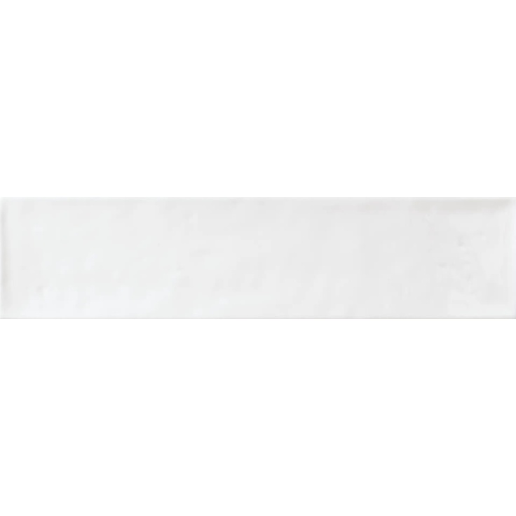 Quintessenza Cromia26 С000377999 CRV106L_Cromia26BiancoLucido wall tile 6,5x26,6 cm, Italy - photo 1 Quintessenza Cromia26 С000377999 CRV106L_Cromia26BiancoLucido wall tile 6,5x26,6 cm, Italy - photo 1