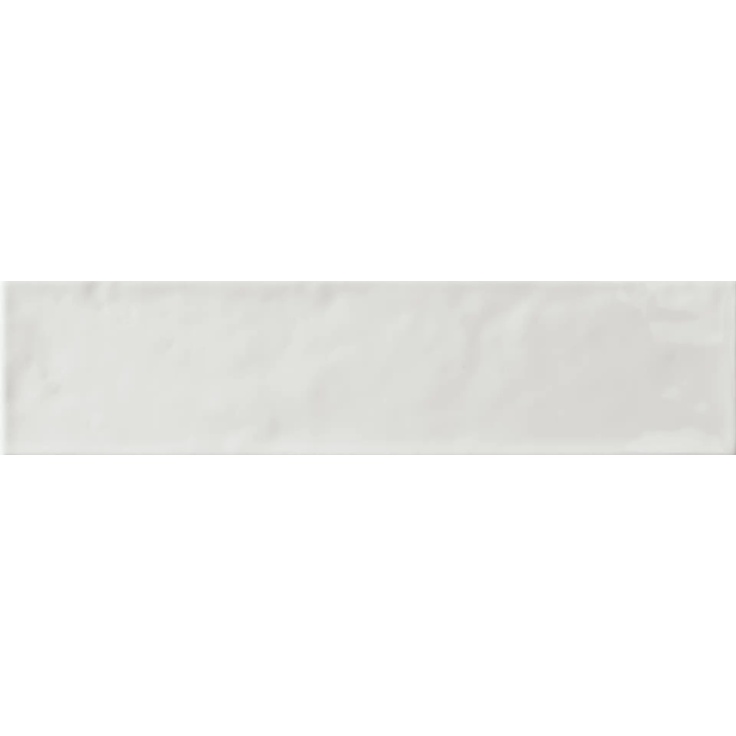 Quintessenza Cromia26 С000377995 CRV101L_Cromia26Grigio1Lucido wall tile 6,5x26,6 cm, Italy - photo 1 Quintessenza Cromia26 С000377995 CRV101L_Cromia26Grigio1Lucido wall tile 6,5x26,6 cm, Italy - photo 1