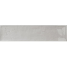 Quintessenza Cromia26 С000377996 CRV102L_Cromia26Grigio2Lucido veggflis 6,5x26,6 cm, Italia, monokrom - foto 1 - foto 1