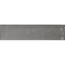 Quintessenza Cromia26 С000377998 CRV104L_Cromia26Grigio4Lucido veggflis 6,5x26,6 cm, Italia, monokrom - foto 1 - foto 1