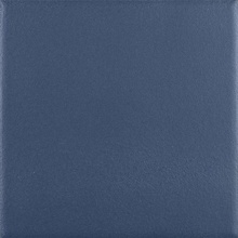 Quintessenza Fluid С000612223 FLU105M_BaseBlue keramisch graniet 18,6x18,6 cm, Italië, monokleur - foto 1 - foto 1