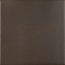 Quintessenza Fluid С000612226 FLU108M_BaseBrown porcelain tile 18,6x18,6 cm, Italy, monochrome - photo 1