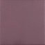 Quintessenza Fluid С000612224 FLU106M_BasePurple porcelain tile 18,6x18,6 cm, Italy, monochrome - photo 1